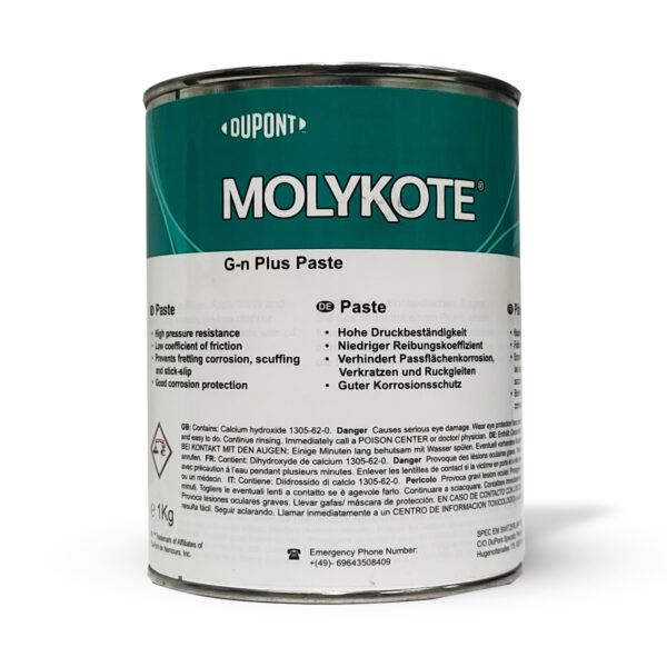 Molykote GN Plus