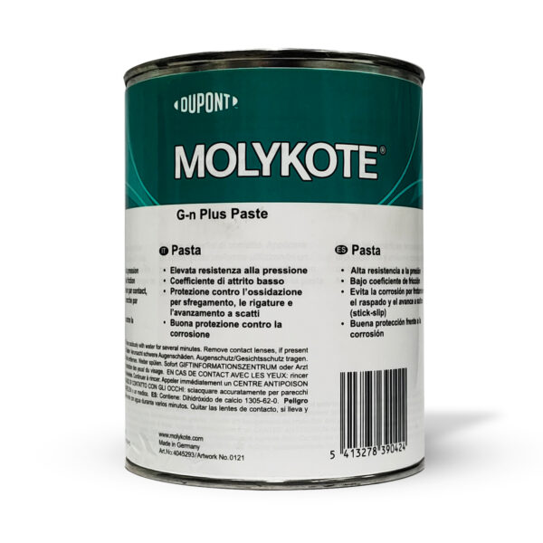 Molykote GN Plus