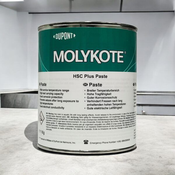 Molykote HSC PLus