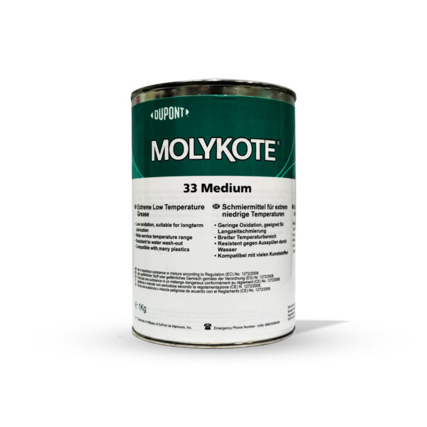 Molykote Medium 33