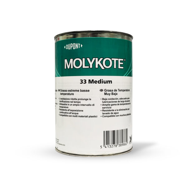 Molykote Medium 33