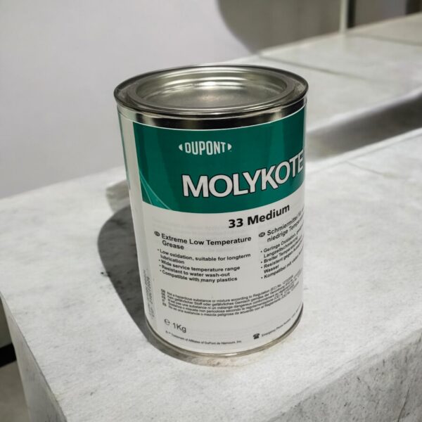 Molykote Medium 33