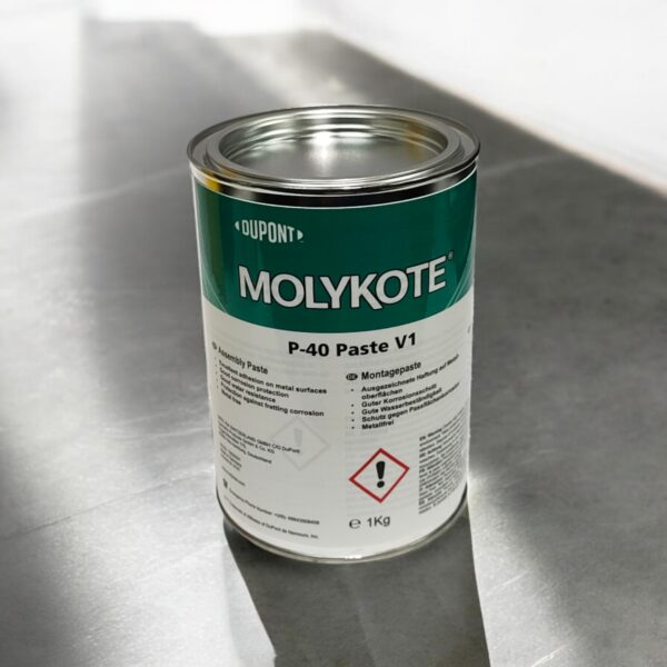 MOLYKOTE P 40 Paste V1