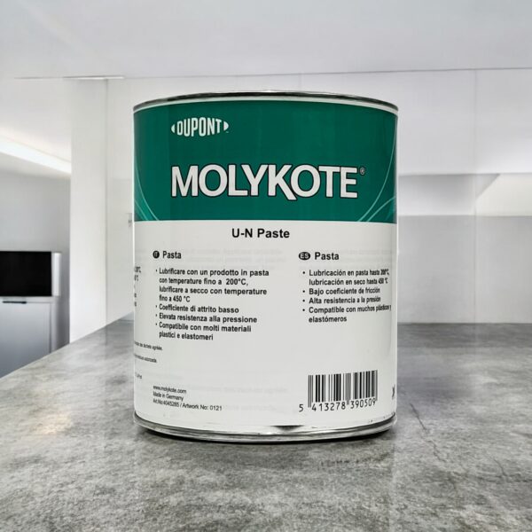 Molykote UN Paste