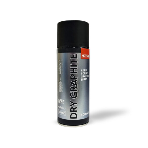 Molyslip Dry Grahphite 400ml