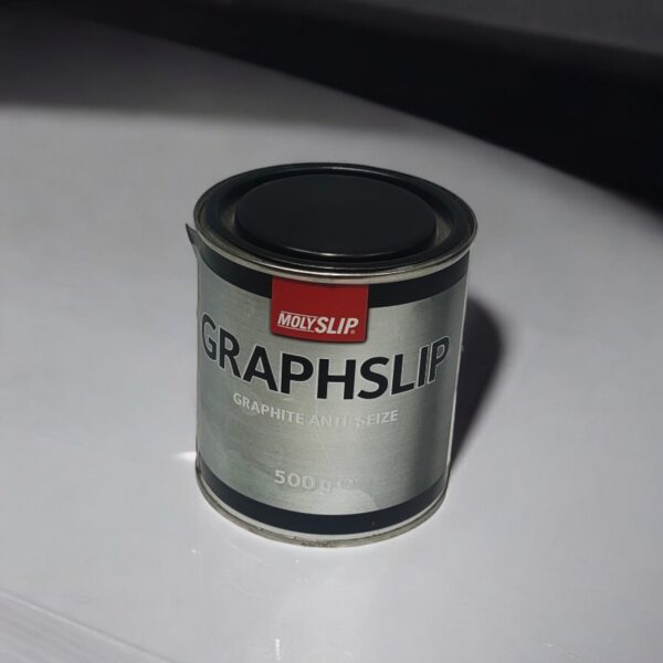 Molyslip Graphslip 500g