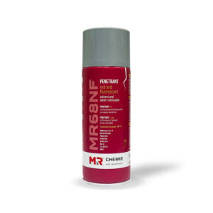 MR Chemie MR 68 NF Penetrant red and fluorescent