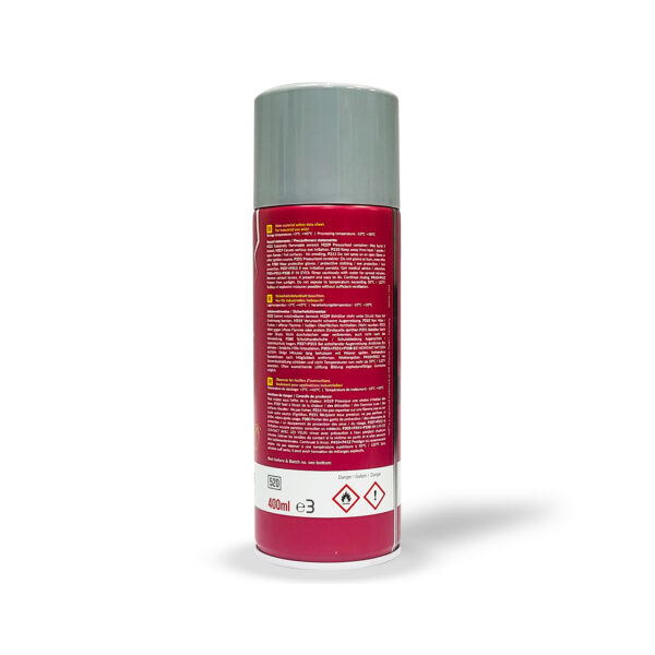 MR Chemie MR 68 NF Penetrant red and fluorescent