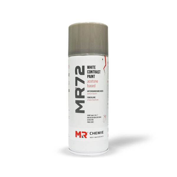 MR Chemie MR 72 LS White Contrast Paint