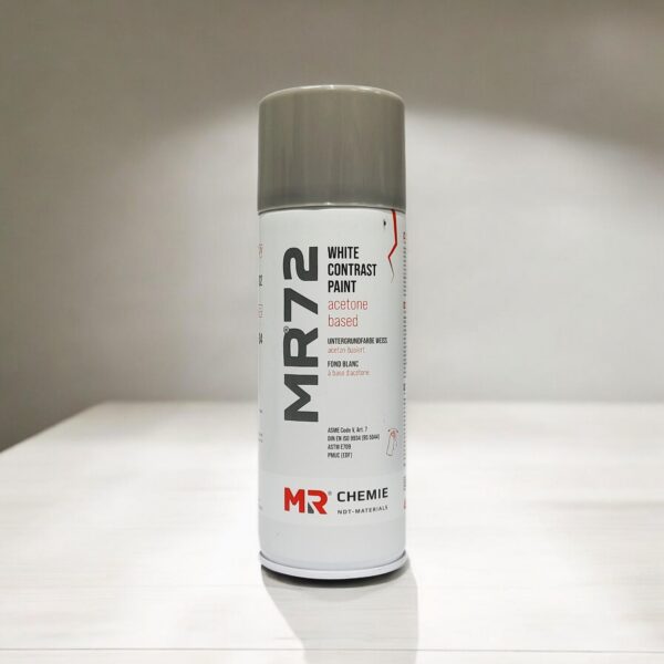 MR Chemie MR 72 LS White Contrast Paint