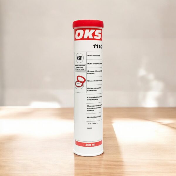 OKS 1110 Multi-Silicone Grease