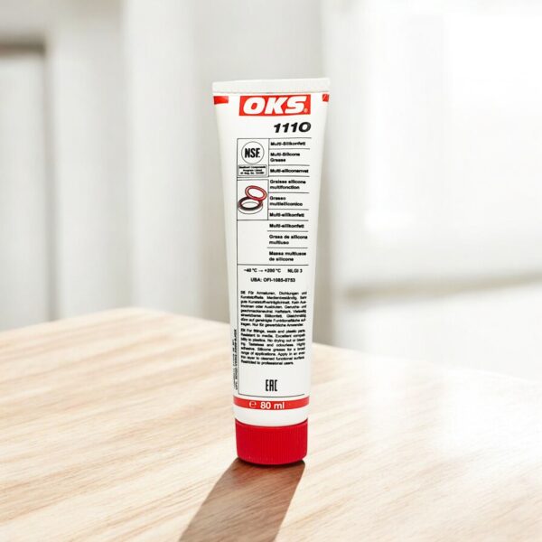 OKS 1110 Multi-Silicone Grease