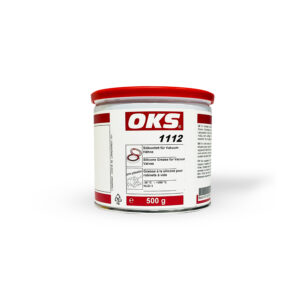 OKS 1112 Silicone Grease for Vacuum Valves