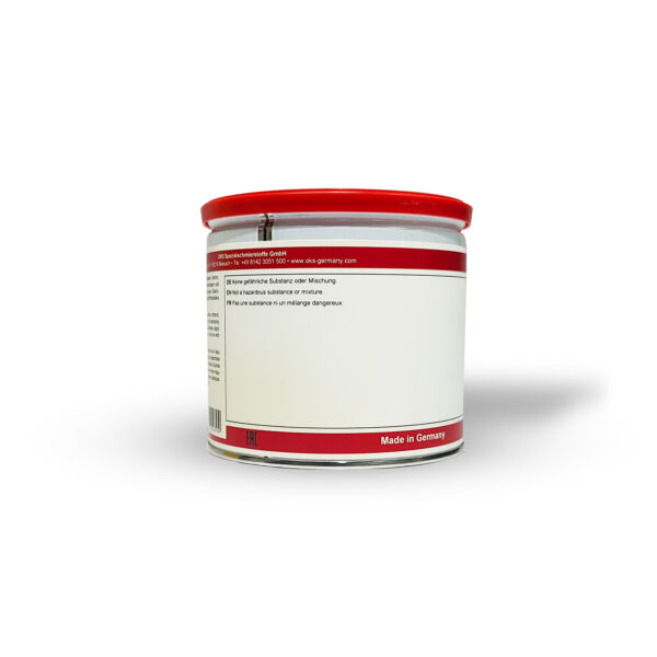 OKS 1112 Silicone Grease for Vacuum Valves