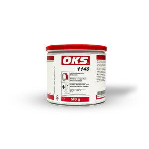 OKS 1140 Extreme-Temperature Silicone Grease