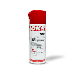 OKS 1361 Silicone Release Agent Spray