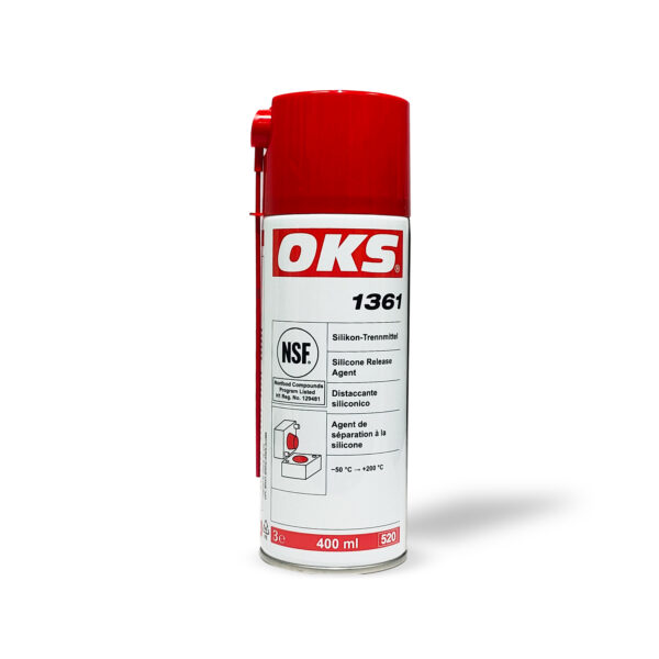 OKS 1361 Silicone Release Agent Spray