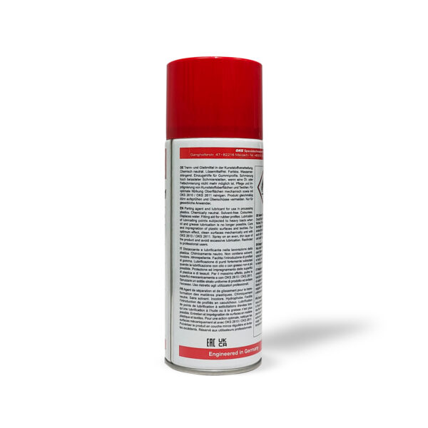 OKS 1361 Silicone Release Agent Spray