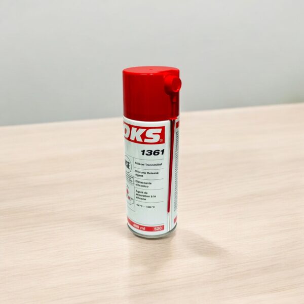 OKS 1361 Silicone Release Agent Spray