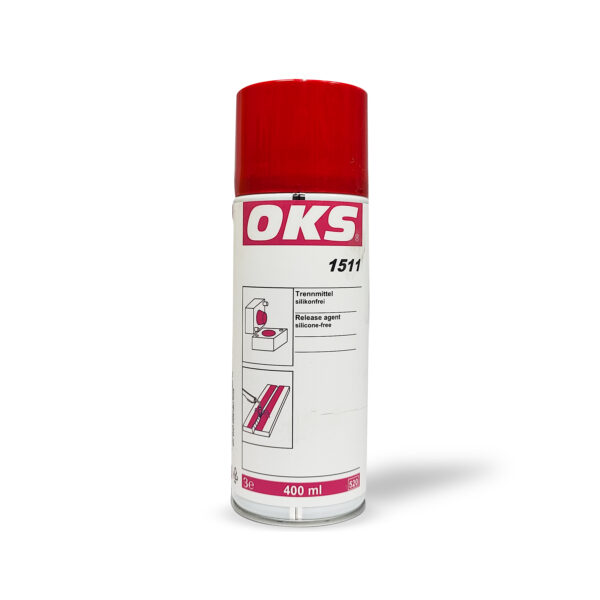 OKS 1511 Release Agent silicone-free Spray