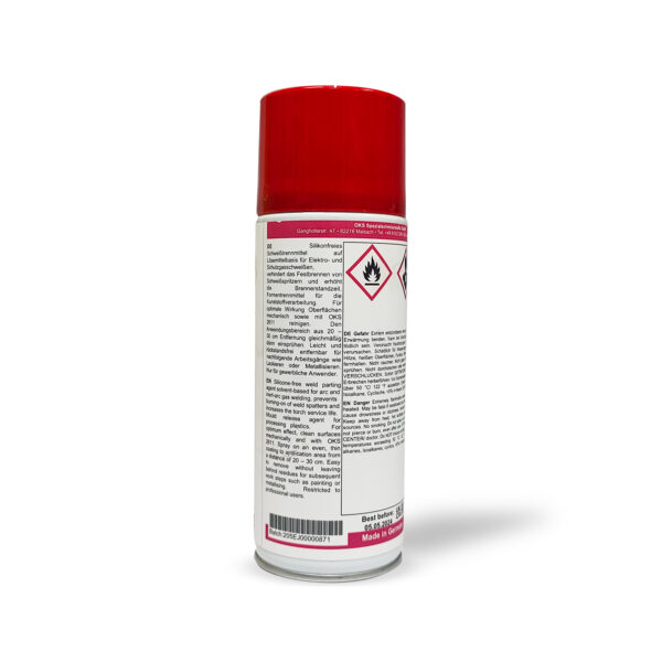 OKS 1511 Release Agent silicone-free Spray