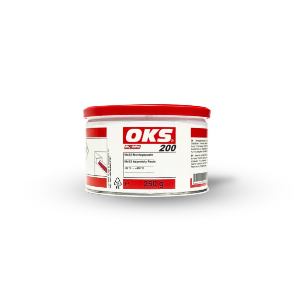 OKS 200 MoS2 Assembly Paste