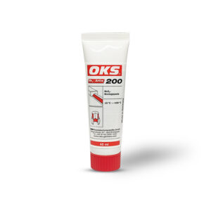 OKS 200 MoS2 Assembly Paste