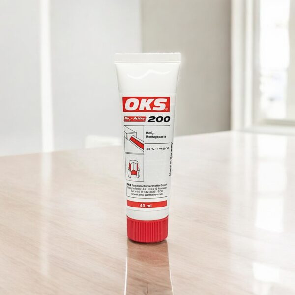 OKS 200 MoS2 Assembly Paste