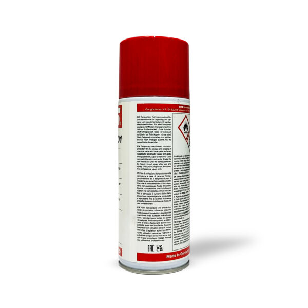 OKS 2101 Protective Film for Metals Spray