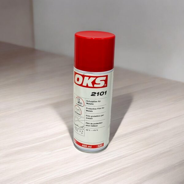 OKS 2101 Protective Film for Metals Spray