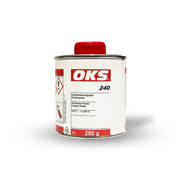 OKS 250 White Allround Paste