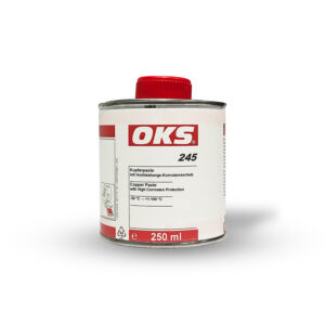 OKS 245 Copper Paste with High Corrosion Protection