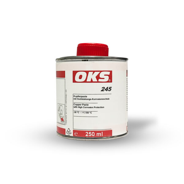 OKS 245 Copper Paste with High Corrosion Protection