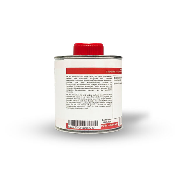 OKS 245 Copper Paste with High Corrosion Protection