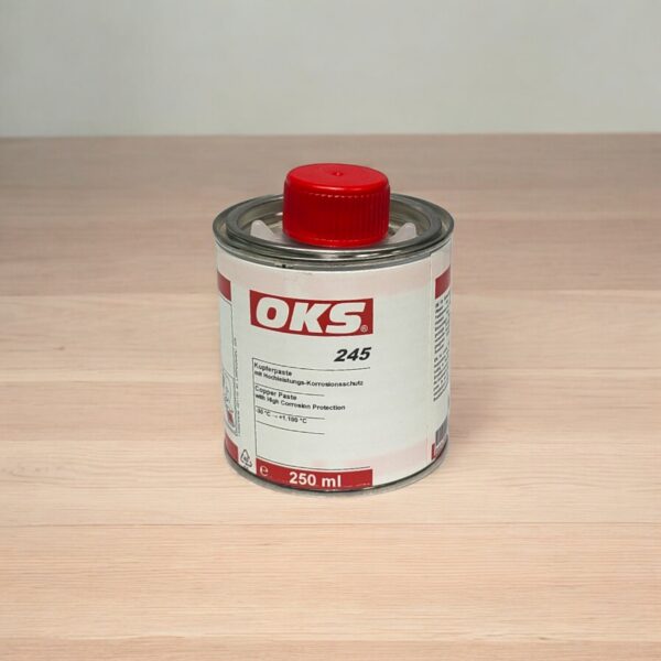 OKS 245 Copper Paste with High Corrosion Protection