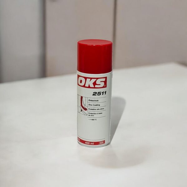 OKS 2511 Zinc Coating Spray