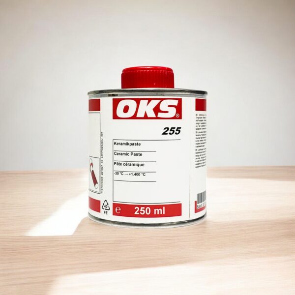 OKS 255 Ceramic Paste