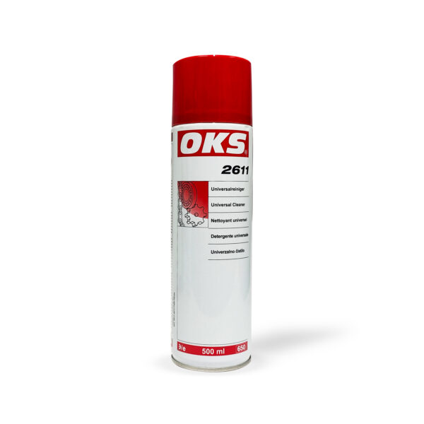 OKS 2611 Universal Cleaner Spray