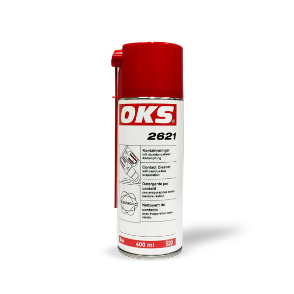 OKS 2621 Contact Cleaner Spray