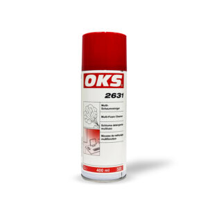 OKS 2631 Multi-Foam Cleaner Spray