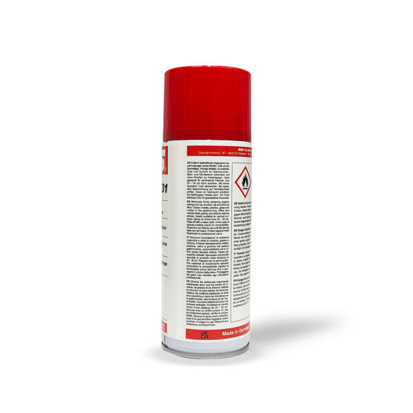 OKS 2631 Multi-Foam Cleaner Spray