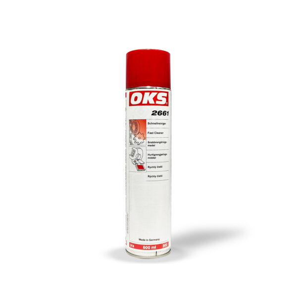 OKS 2661 Fast Cleaner Spray