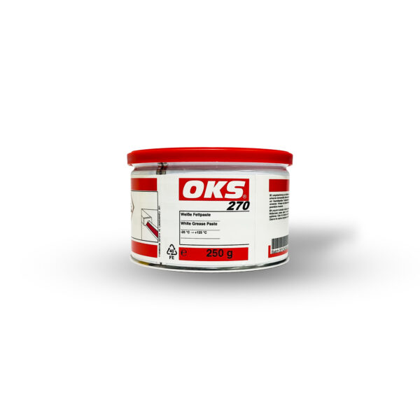 OKS 270 White Grease Paste