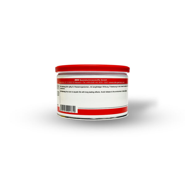 OKS 270 White Grease Paste