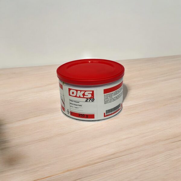 OKS 270 White Grease Paste