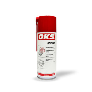 OKS 2731 Compressed-Air Spray