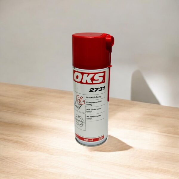 OKS 2731 Compressed-Air Spray