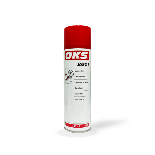 OKS 2801 Leak Detector Spray