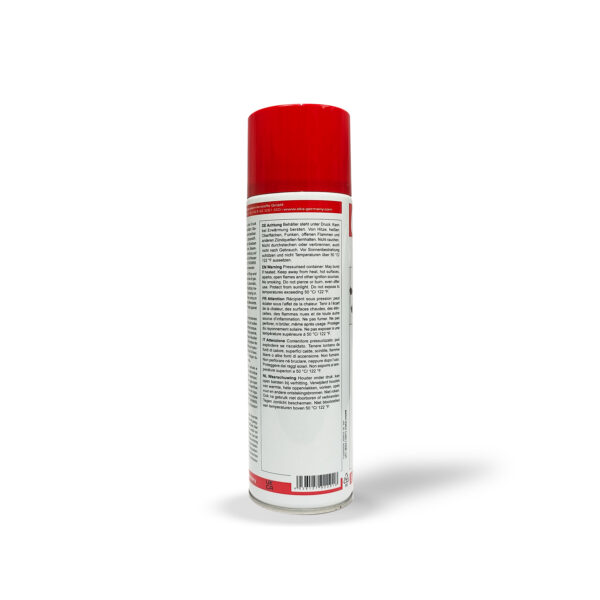 OKS 2801 Leak Detector Spray