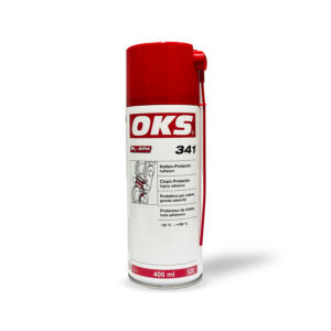 OKS 341 Chain Protector highly adhesive Spray